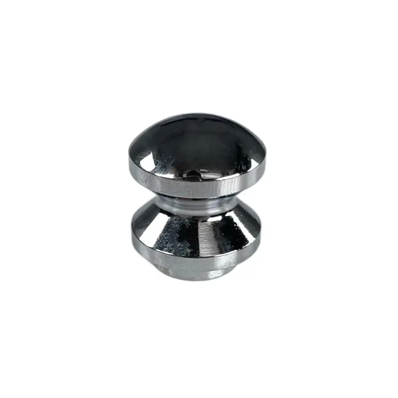 Product Image for Roca skabslås i krom til artikel 5064-98399