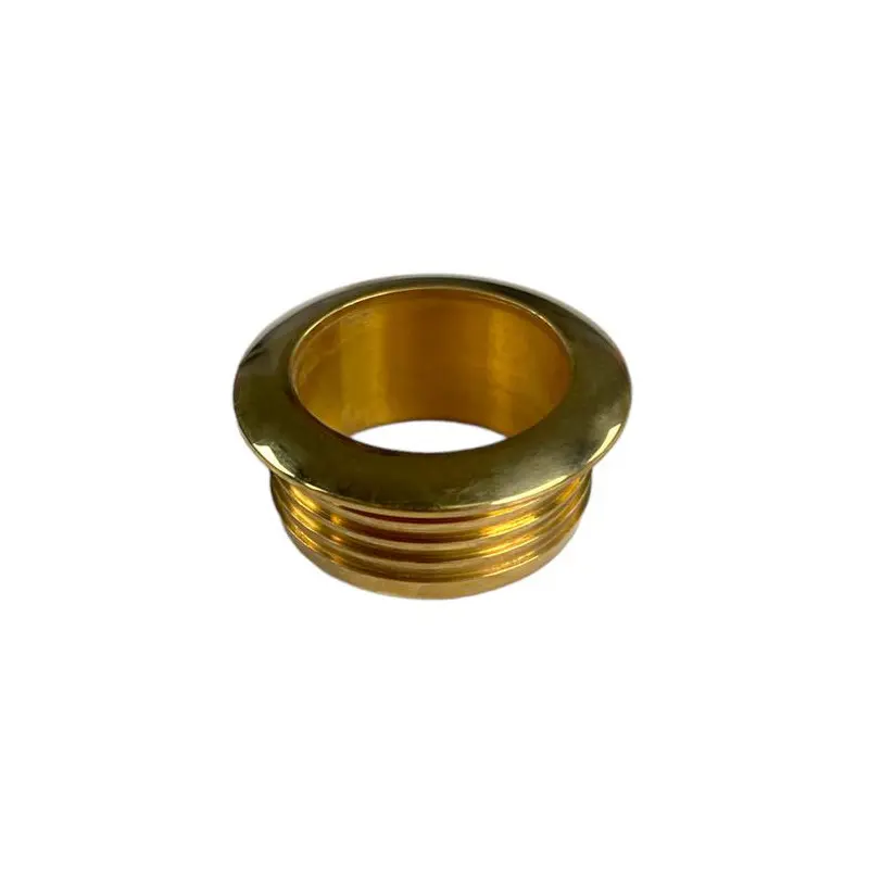 Product Image for Roca ring 16 mm messing for artikel nr. 5064-98399