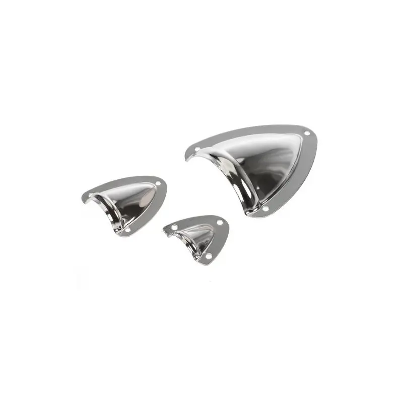 Product Image for Regnkappe 55 x 53 mm roca
