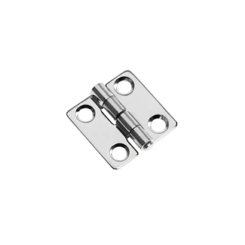 Product Image for Kanthængsel 30 x 30 mm roca
