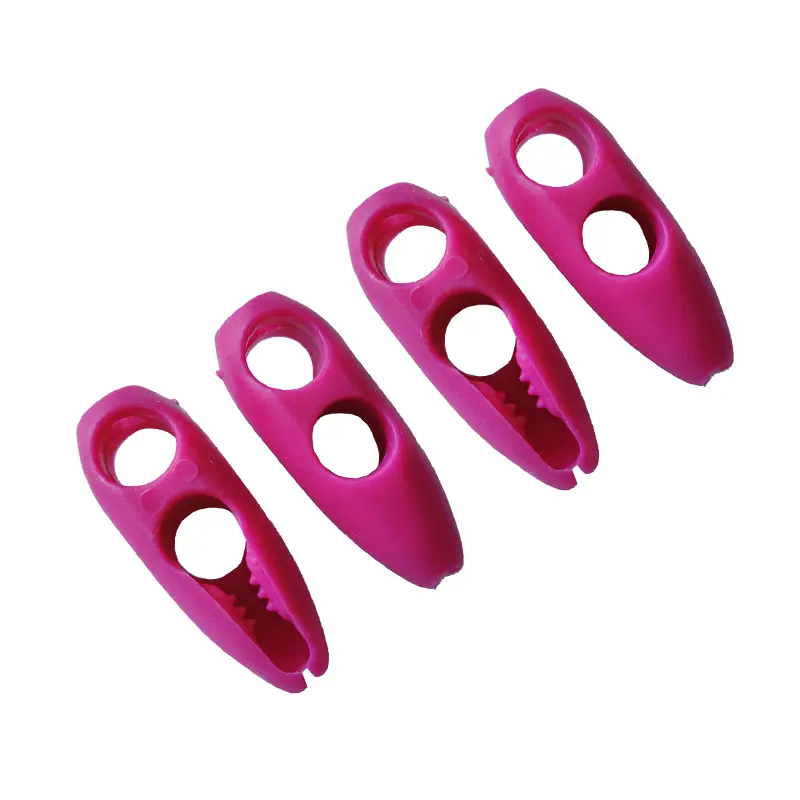 Product Image for Snabblås til gummiline 4-5mm fp=4st