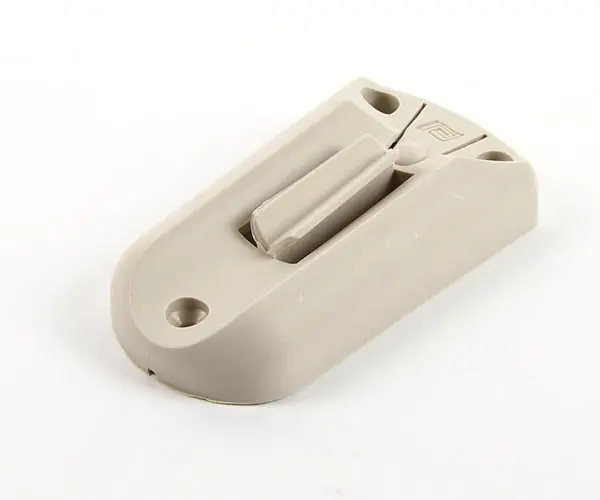 Product Image for Fæste til iris 100