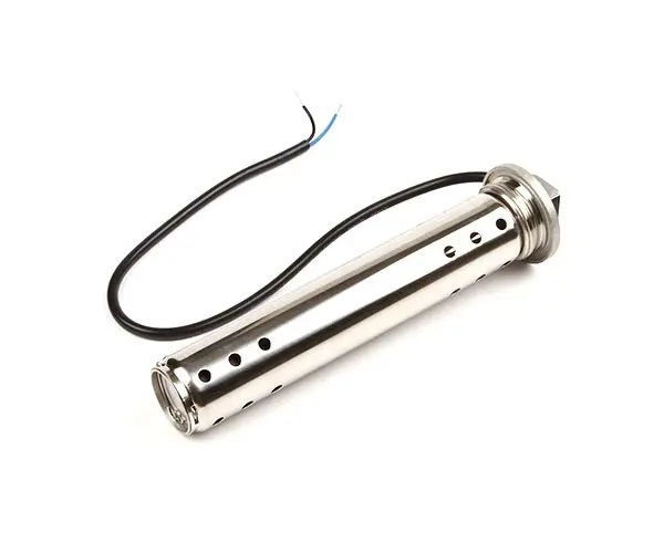 Product Image for Septitanksgivere wema 205mm