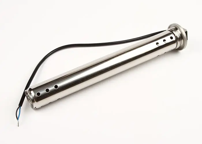 Product Image for Septitanksgivere wema 305mm