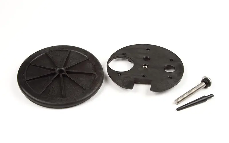 Product Image for Inspektionsluge wema 150mm uden giverhul