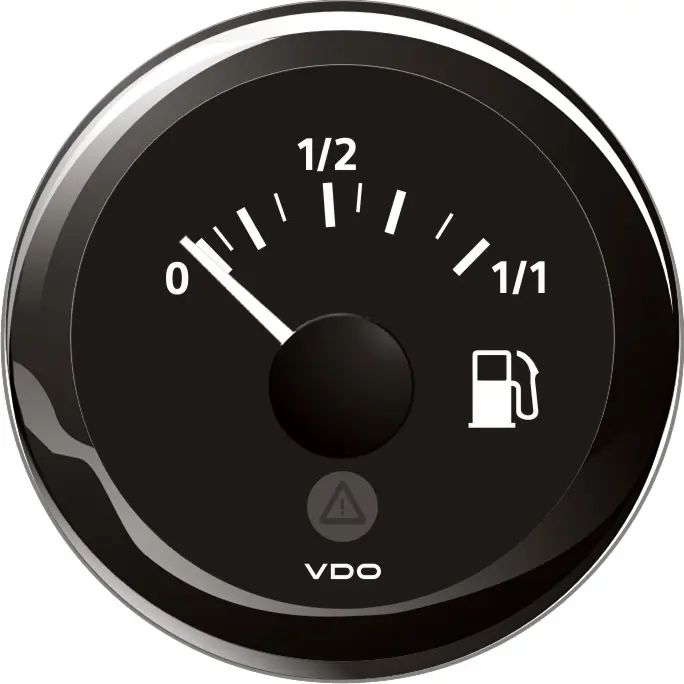 Product Image for Vdo brændstofinstrument