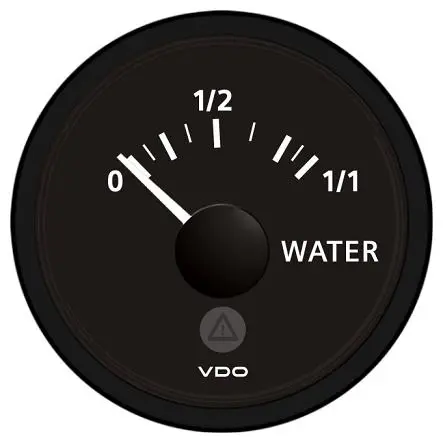 Product Image for Vdo vandmåler