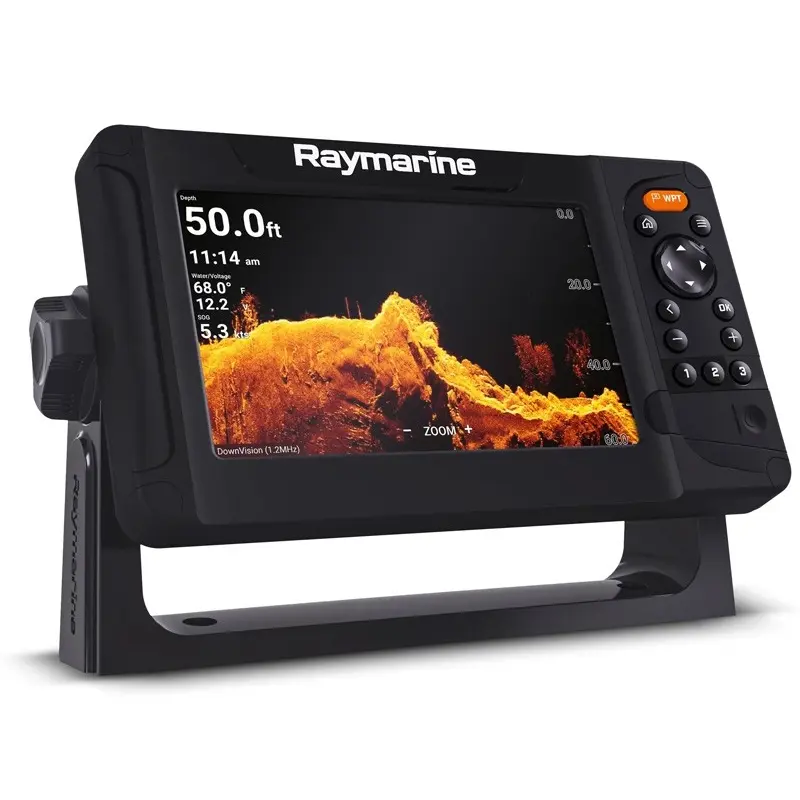 Product Image for Raymarine element 9tomme plotter/ekkolod hypervision