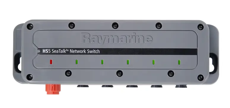 Product Image for Raymarine seatalk hs koblingsbox