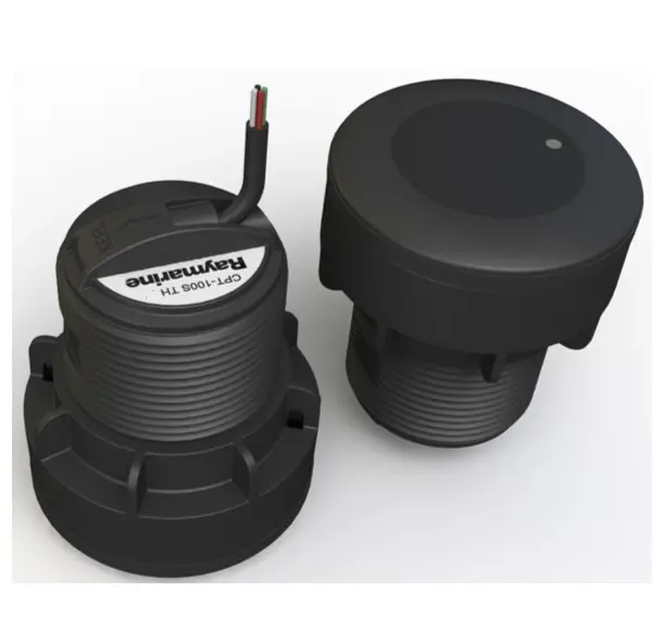 Product Image for Cpt-s genomskrovsgivare. 12 grader vinklat element