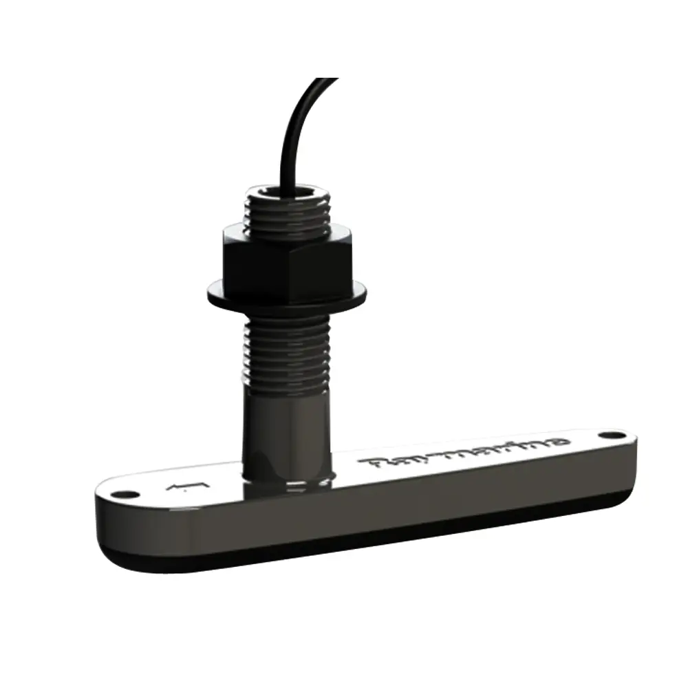 Product Image for Raymarine gennemskrovsgiver cpt-110