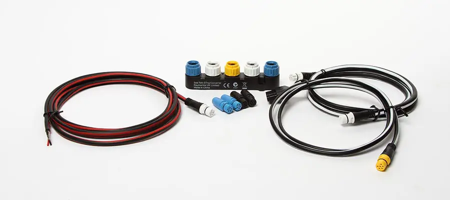 Product Image for Stng>seatalk1 konverter kobling