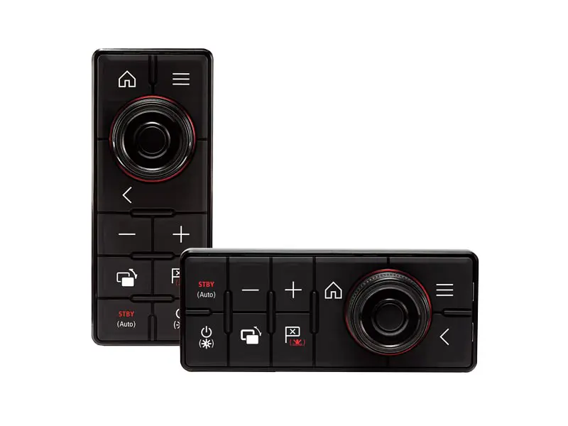 Product Image for Raymarine rmk-10 manøvrepanel