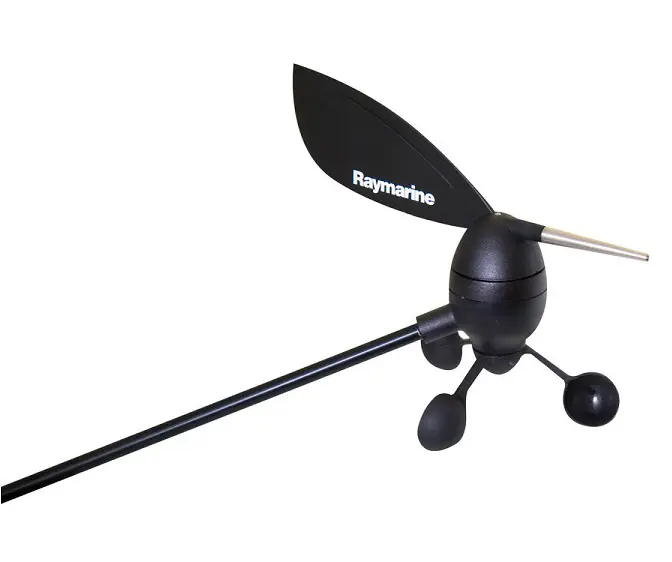Product Image for Vindgiver raymarine (e22078)