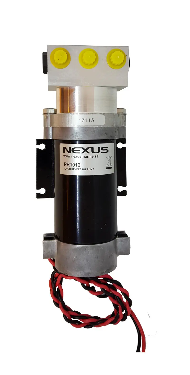 Product Image for Nexus autopilot hydraul-enhed
