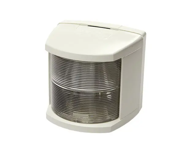 Product Image for Lanterne hella hvid agter