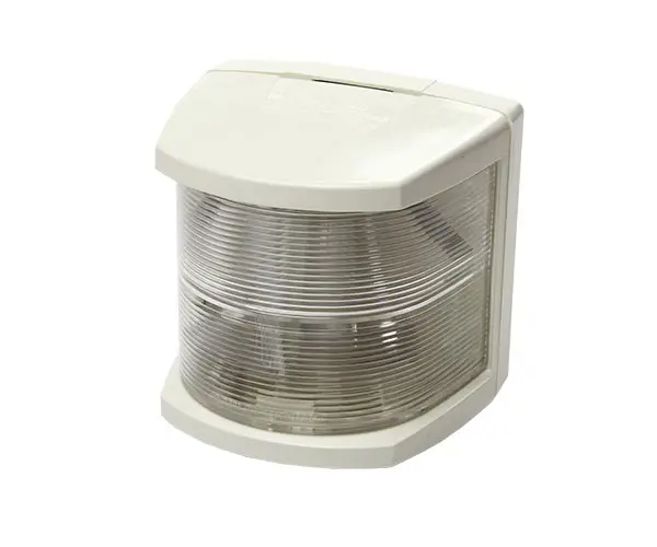 Product Image for Lanterne hella hvid top