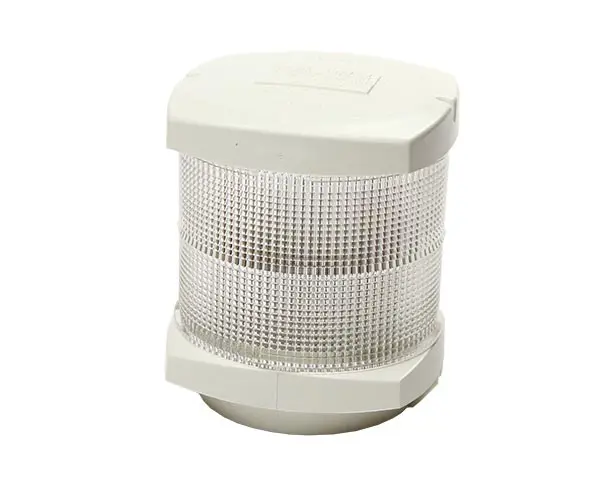 Product Image for Lanterne hella hvid 360°