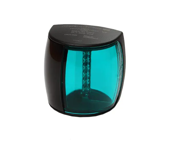 Product Image for Lanterne hella led pro styrbord