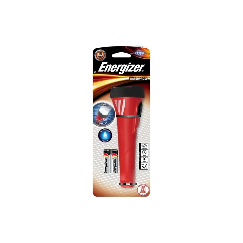 Product Image for Lommelygte energizer, 55 lumen