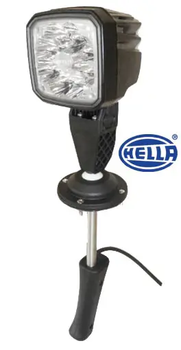Product Image for Hella tagprojektør led