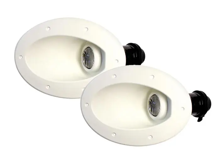 Product Image for Hella bovprojektør, par