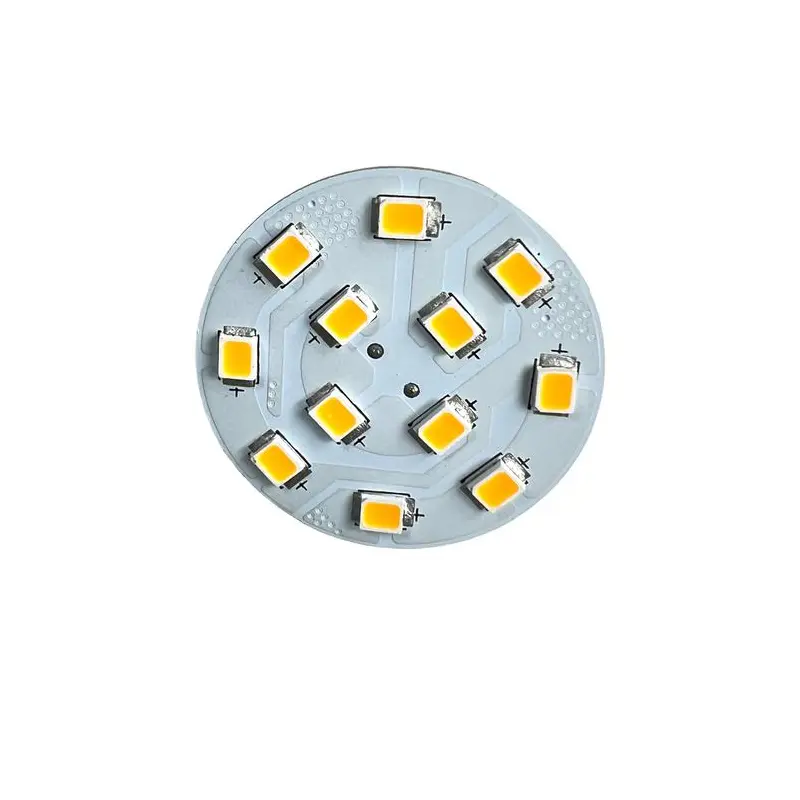 Product Image for Ledlampa g4-back