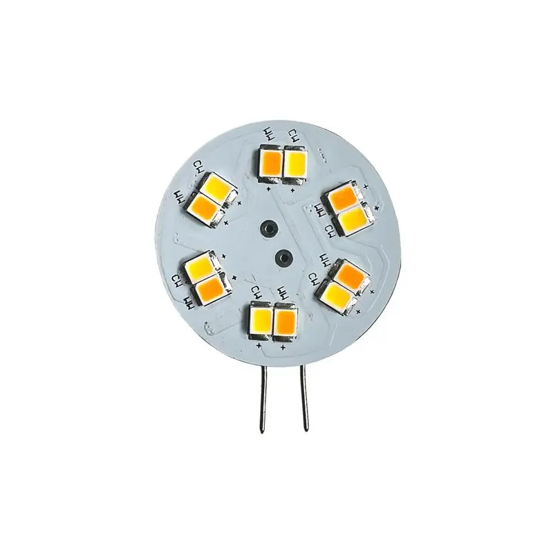 Product Image for Ledlampa g4 side d2w