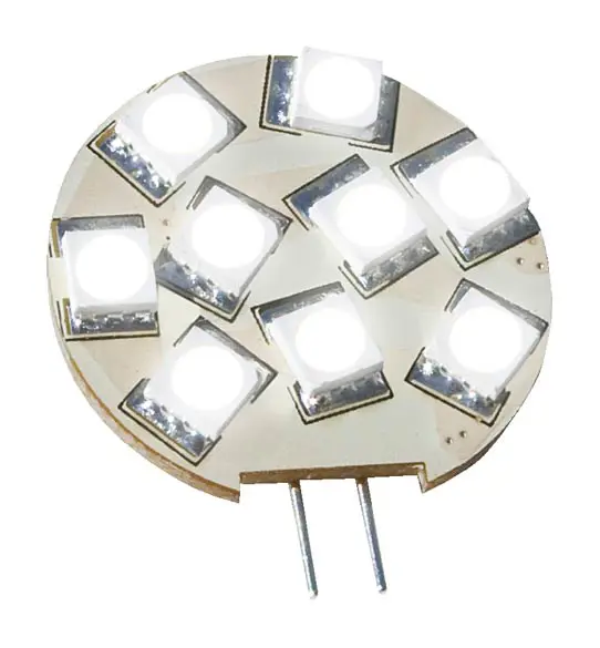Product Image for Bådsystem sidestift led