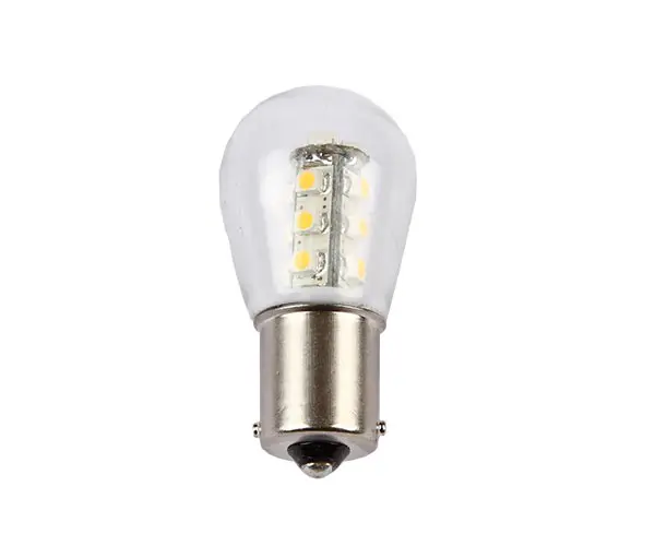 Product Image for Bådsystem ba15s 1-polet led