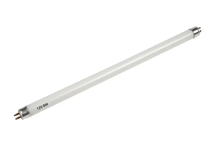 Product Image for Lysrør 12v 8w