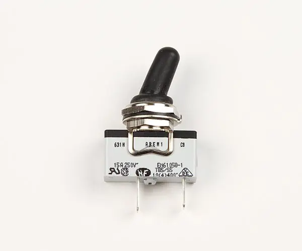 Product Image for Vippestrømafbryder vandtæt