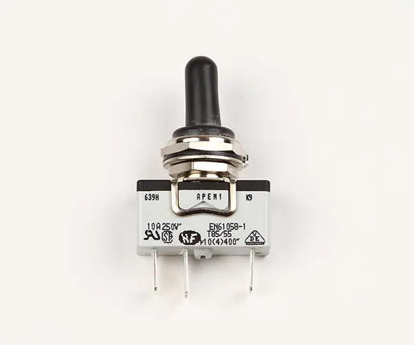 Product Image for Vippestrømafbryder tæt, 3-trins