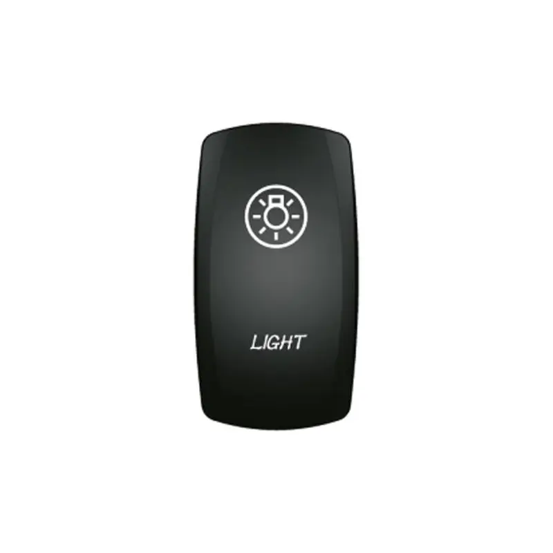 Product Image for Trykknap instrument belysning