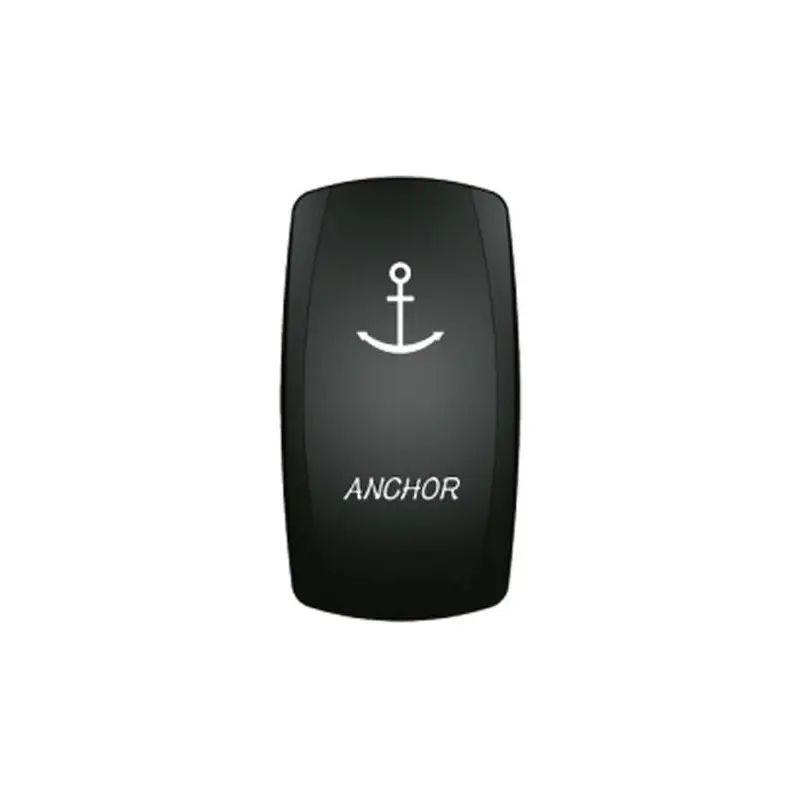Product Image for Trykknap ankerspil