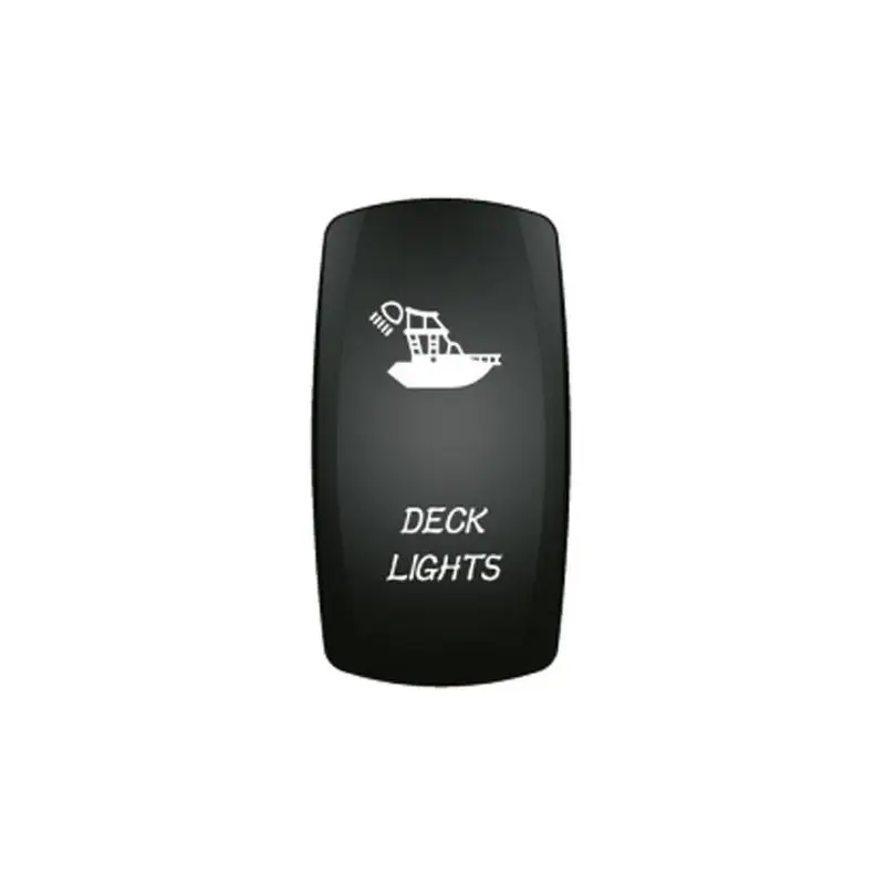 Product Image for Trykknap dæksbelysning