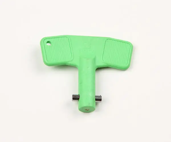 Product Image for Reservenøgle til hovedstrømsafbryder