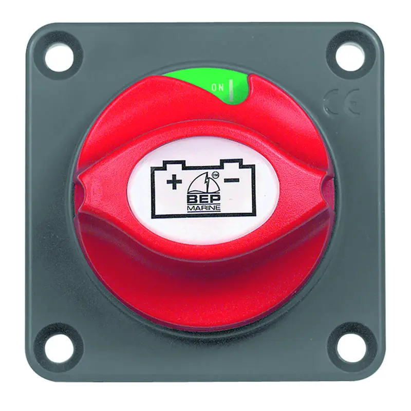 Product Image for Bep hovedstrømafbryder panel