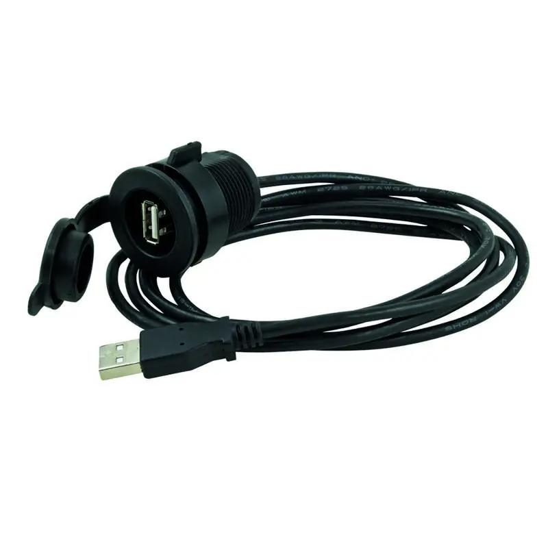Product Image for Marinco usb förlängning panel