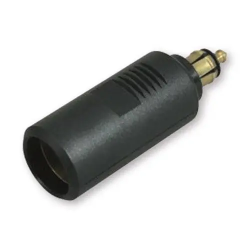 Product Image for Adapter lille han - stor hun 12v