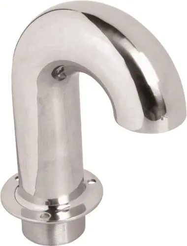 Product Image for Gennemføring svanhals 40mm