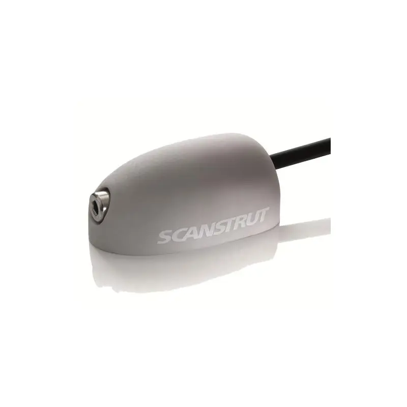 Product Image for Kabelgenomføring 2-6mm grå, scanstrut