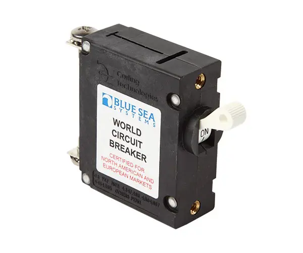 Product Image for Automatsikring 12v 8a