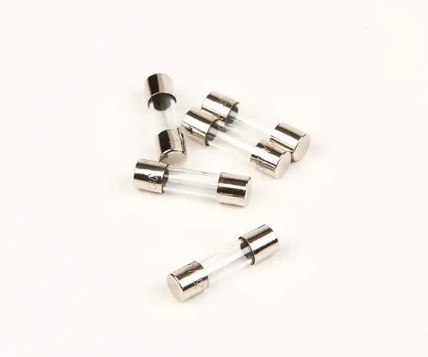 Product Image for Glassikring 10a 5x20mm fp=5