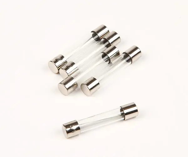 Product Image for Glassikring 10a 6x32mm fp=5