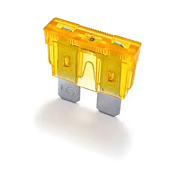 Product Image for Fladstiftsikring 5a led fp=2st