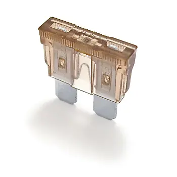 Product Image for Fladstiftsikring 7.5a led fp=2
