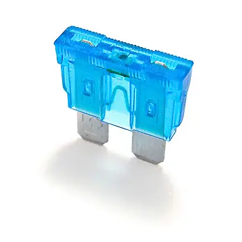 Product Image for Fladstiftsikring 15a led fp=2