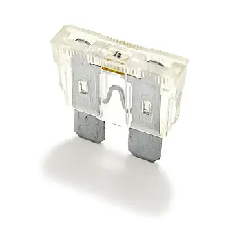 Product Image for Fladstiftsikring 25a led fp=2st