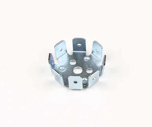 Product Image for Jordkobling, rund
